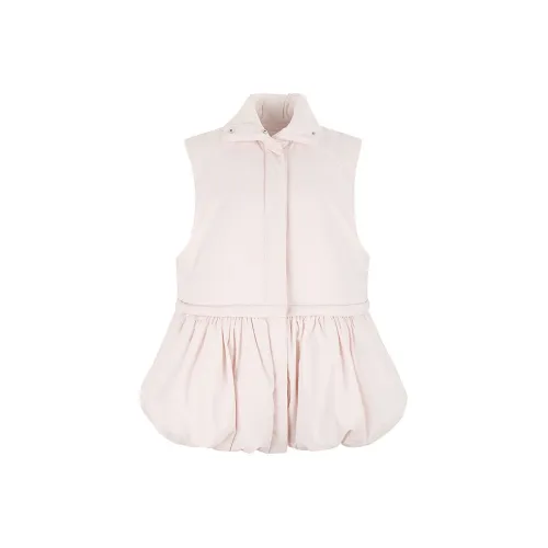 Selkie Коллекция SS25 Жилет Женские