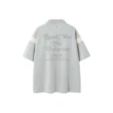 Серый меланж