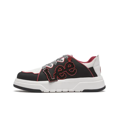 Кроссовки для скейтбординга Lee Low Top Мужские