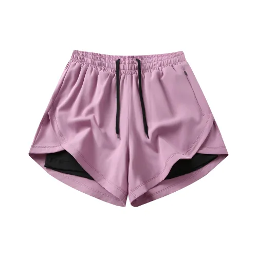 Mulinsen Унисекс Спортивные шорты