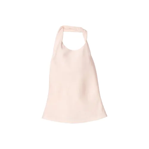 COS Розовые Женские Майки