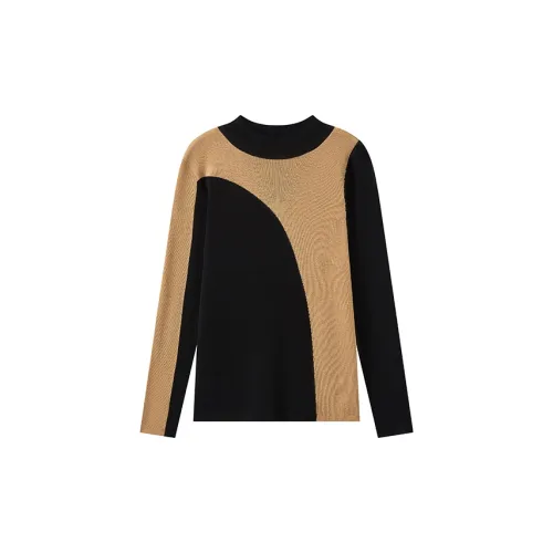 Manifen Женские Термофутболки