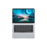 Серебристый