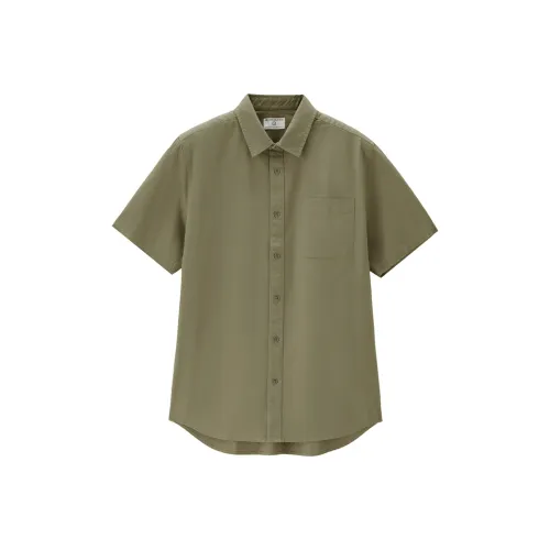 Giordano Мужские Рубашки