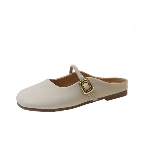 TONYBEAR Лоферы с резиновым подошвой Женские