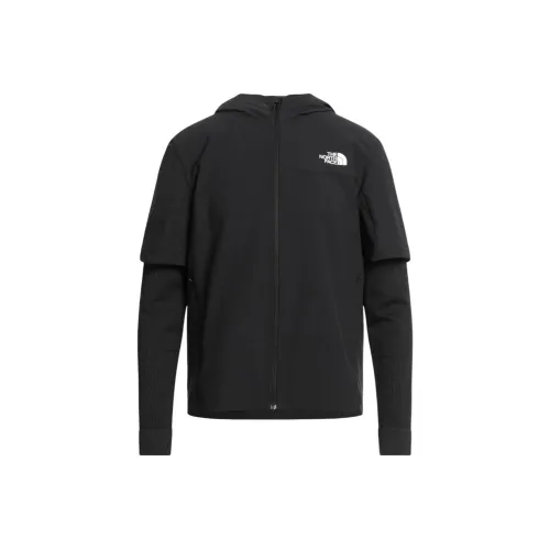 THE NORTH FACE Куртки и Пальто Мужской Черный
