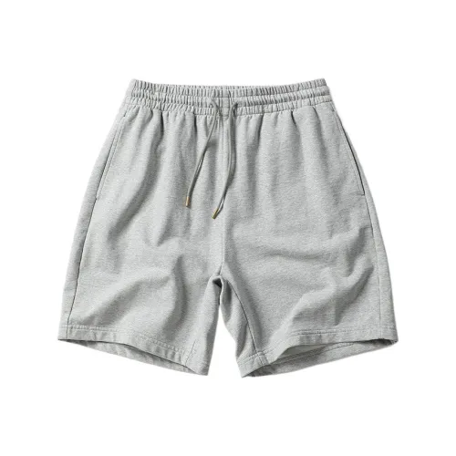 SHINIANFUGONG Повседневные шорты Мужские