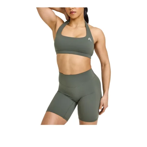 ONER ACTIVE EasyLift™ Халтер Bralette Бюстгальтер Женский 1 Пачка Зеленый