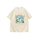 Абрикосовый