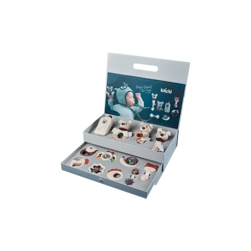 BATUOXIONG Newborn Baby Box Развивающие игрушки