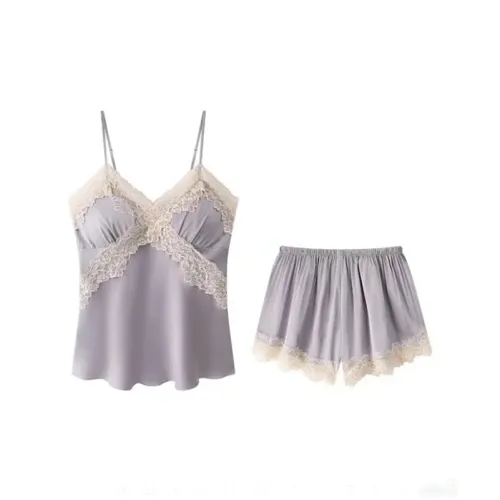 Inside the orange Пижамный комплект Женские