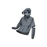 Темно-серый