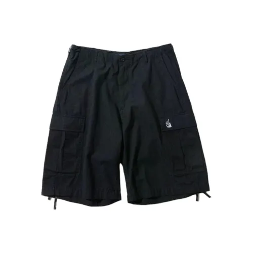 Nautica White Sail Карго Шорты Женские