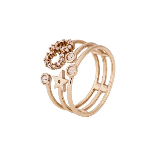DIOR Металлические Кольца Женские
