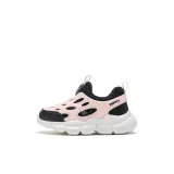 Розовый черный