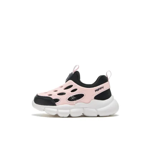 MIFFY Юбка Устойчивая к истиранию Дышащая Низкий Топ Повседневная Детская