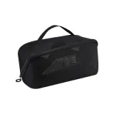 Сумка-подушка (черного цвета)