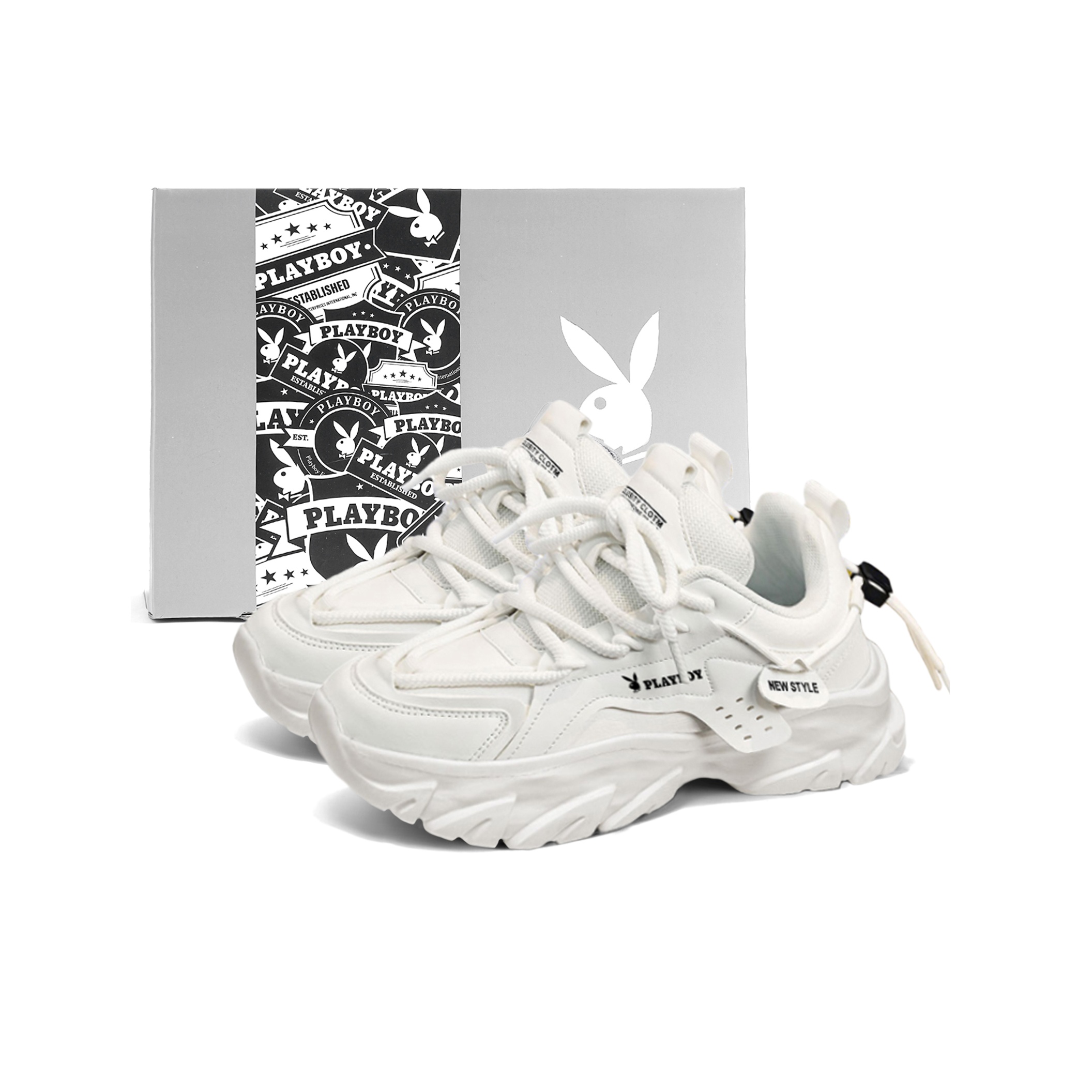 MLB Big Ball Chunky Low New York Yanker Slip Resistant Abrasion