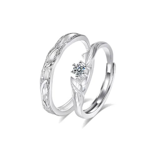 CANHUI Кольца Унисекс