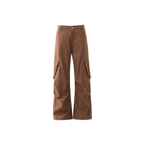 BLANKIN. Унисекс Повседневные брюки