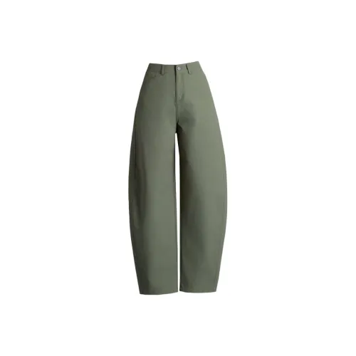You cow me pants Женские повседневные брюки