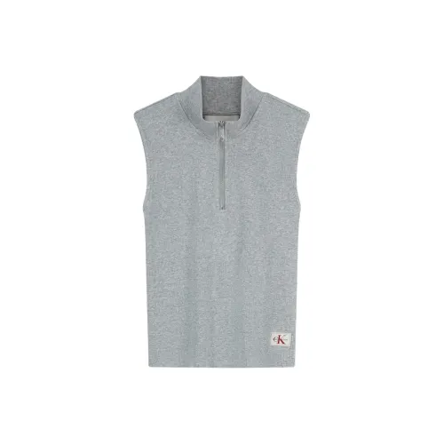 Calvin Klein Женские Майки