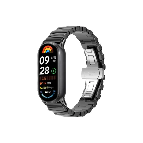 FZRT Ремешок Xiaomi Совместимость Металл 130 180 мм