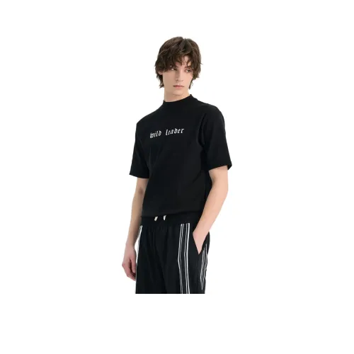 WILD LEADER Vedri T Рубашка Унисекс