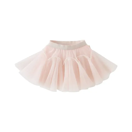 DAVE BELLA Юбка Светло-розовая для детей 3-7 лет