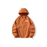 SC2360 Оранжевый Красный