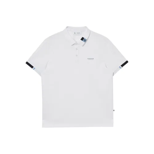 JACK&JONES Мужская рубашка-поло