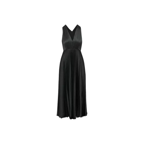ARITZIA SS25 Ten Rio Satin Dress Women's