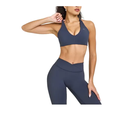 ONER ACTIVE Unified Микро Брейтлет Бюстгальтер Женский Синий