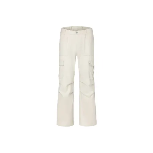 KLAMMKICKS Унисекс Брюки карго