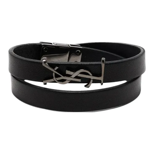 SAINT LAURENT Женские браслеты
