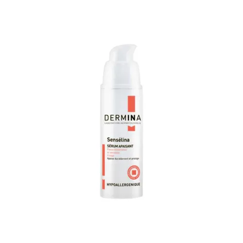 DERMINA Жидкость Essences Унисекс