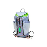 Глициниево-фиолетовый / Фруктовый зеленый