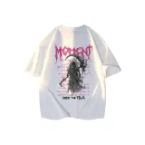 Белый (100% хлопок)