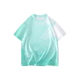 Мятный зеленый