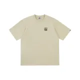 Серо-абрикосовый