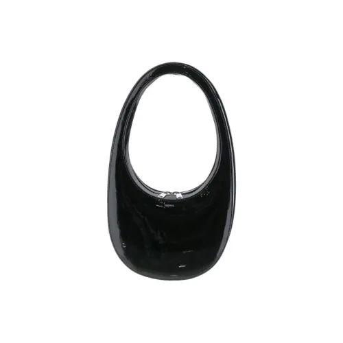COPERNI ПУ (полиуретан) Сумка через плечо Сумка Женская Черная