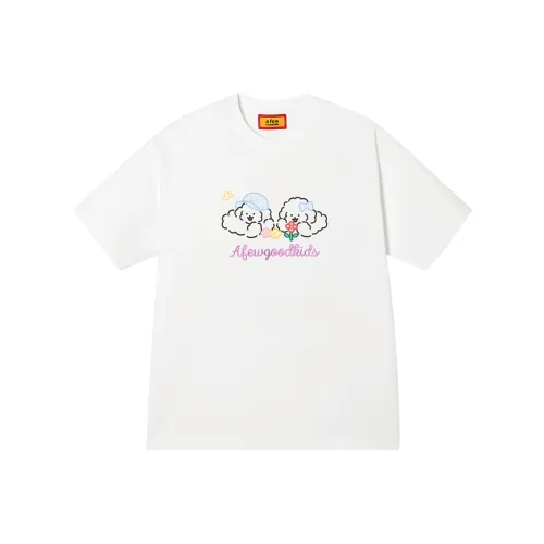 AFGK Унисекс Футболки