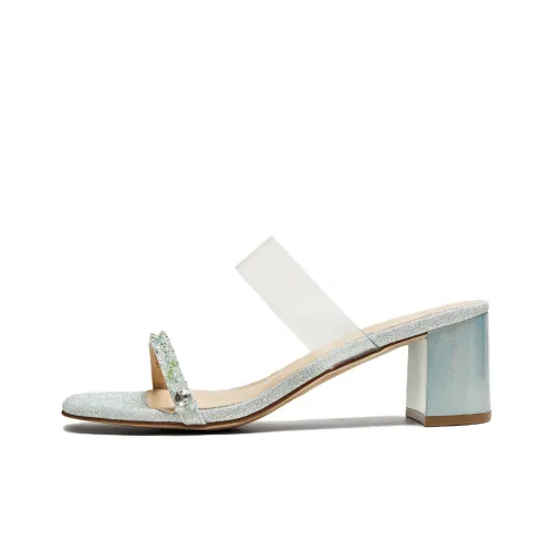 Tata Слипоны Женские