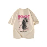 Светлый бежево-абрикосовый (100% хлопок)