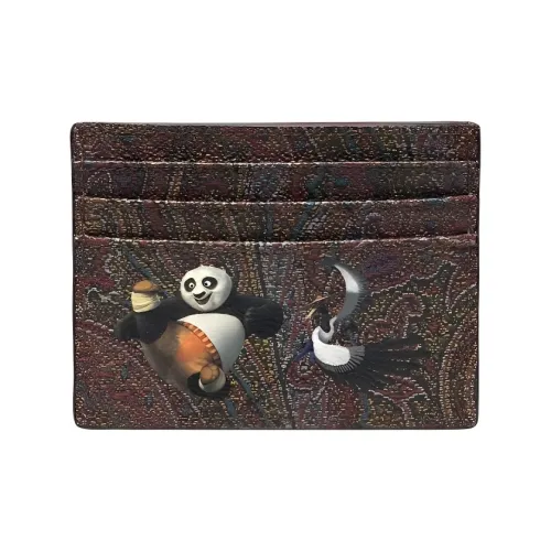 ETRO Женские кошельки