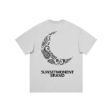 Туманно-серый