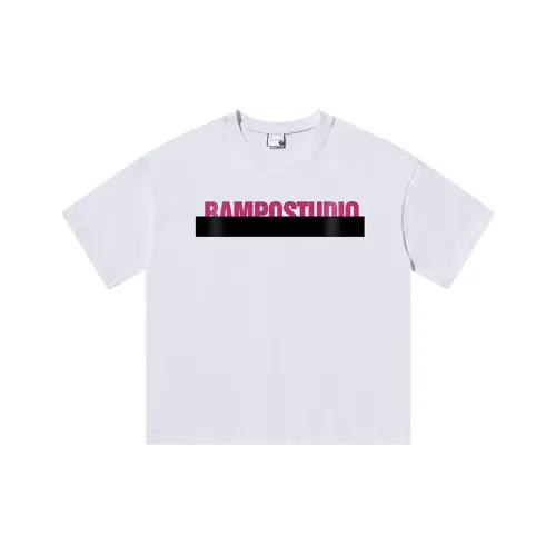 DAFT PUNK Унисекс Футболка