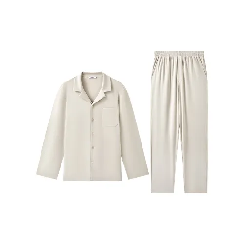 Manifen Мужские Пижамные Комплекты