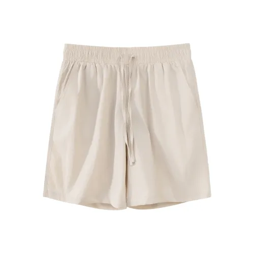 DAVID&ME Унисекс Повседневные шорты