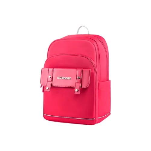 Back Care Полиэстер KIDS Сумка Стандартная Подростки Розовый Озёрный Синий